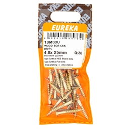1BM30 - Wood Screw